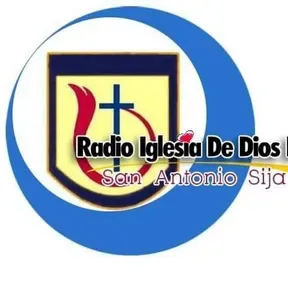 Radio Iglesia de Dios HD