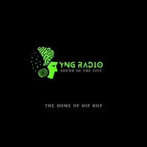 YNG RADIO Sound of The City