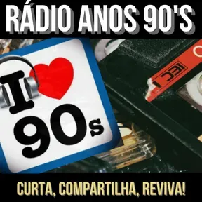 Rádio Anos 90