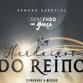 Herdeiros do Reino