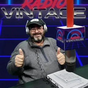 Radio Vintage