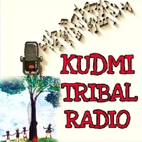 Kudmi Tribal Radio