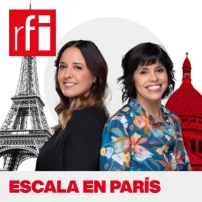 Escala en París