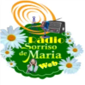 Sorriso de Maria Web Rádio