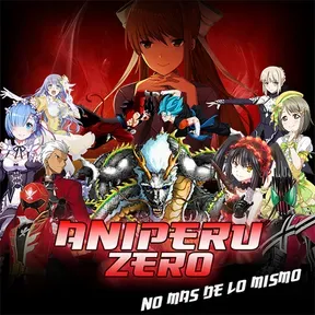 AniPeru Zero