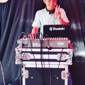 Dj Hernández Nicaragua