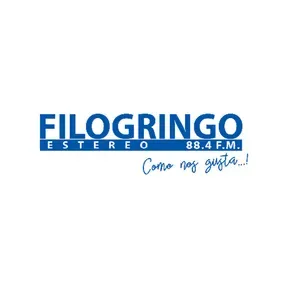 Filogringo Estereo