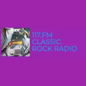 117.FM CLASSIC ROCK RADIO