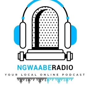 Ngwaabe Online  Radio