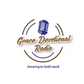 Grace Devotional Radio