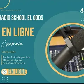 Radio School El Qods