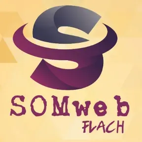 Somweb flach