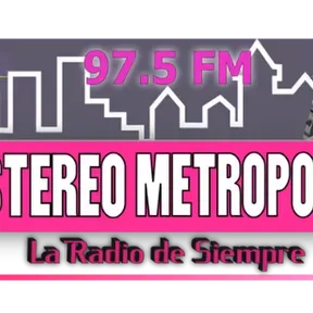 Estereo Metropolis