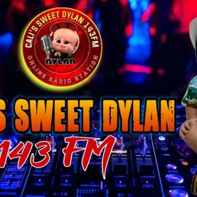 CALISWEETDYLAN 143 FM