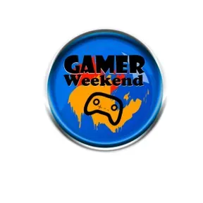 GamerWeekend Radio