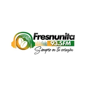 Fresnunita