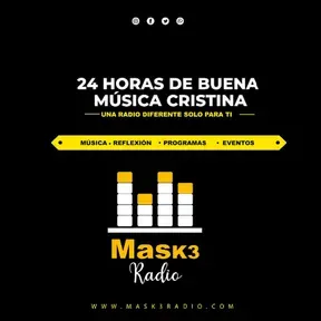Mask3radio