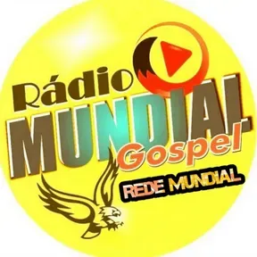 RADIO MUNDIAL GOSPEL PARAIBA