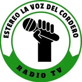 Estereo La Voz Del Cordero