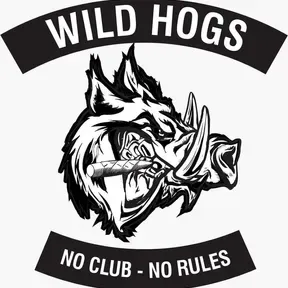 Wildhogs-NoClubNoRule