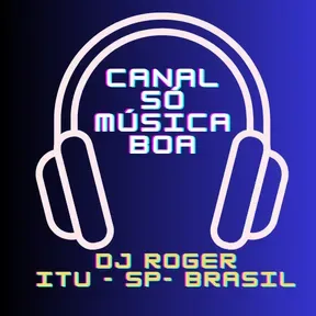 Só Música Boa