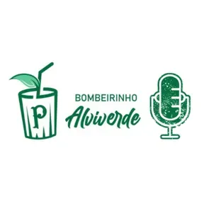 Bombeirinho Alviverde