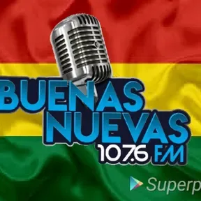 BUENAS NUEVAS RADIO