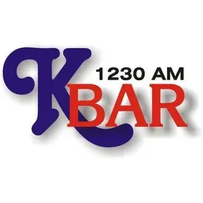 KBAR ABC News-talk 1230 AM