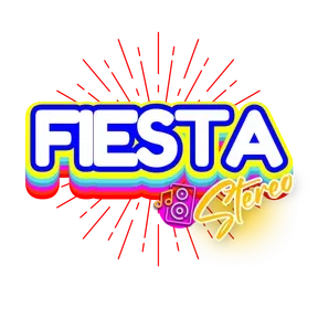 Fiesta Stereo