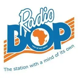 Radio Bop Africa -