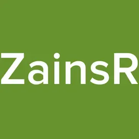 ZainsR