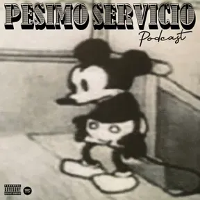 Pésimo Servicio Oficial
