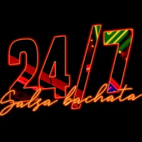 24-7 Salsa y Bachata