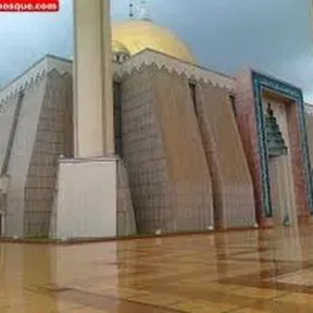 Islam Radio International