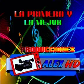 Producciones Alex HD