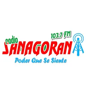 Radio Sanagoran