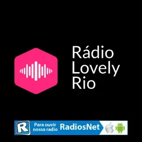 Rádio Lovely Rio