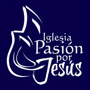 PASION POR JESUS