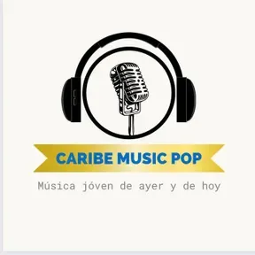 Caribe Music Pop Romantica