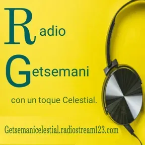 Getsemani Celestial