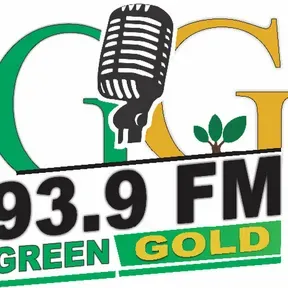 Green Gold 93.9Fm