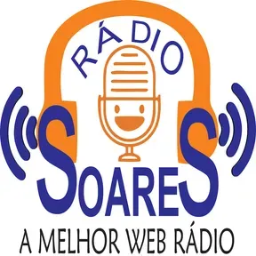 WEB RÁDIO SOARES