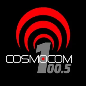 Cosmocom 100.5 FM