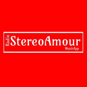 STEREOAMOUR