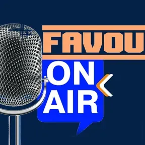 Favour Radio