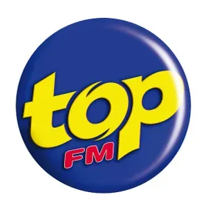 RÁDIO TOP FM - VOCÊ EM PRIMEIRO LUGAR