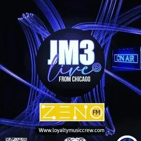 JM3 LIVE FROM CHICAGO