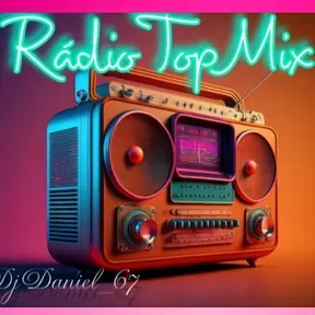 Rádio Top Mix