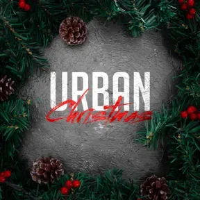 UMOLV Christmas Mix