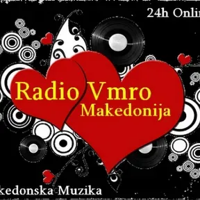 Radio Vmro Bitola